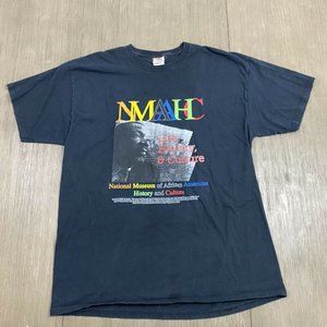 Vintage 90s Martin Luther King JR Tee XL MLK